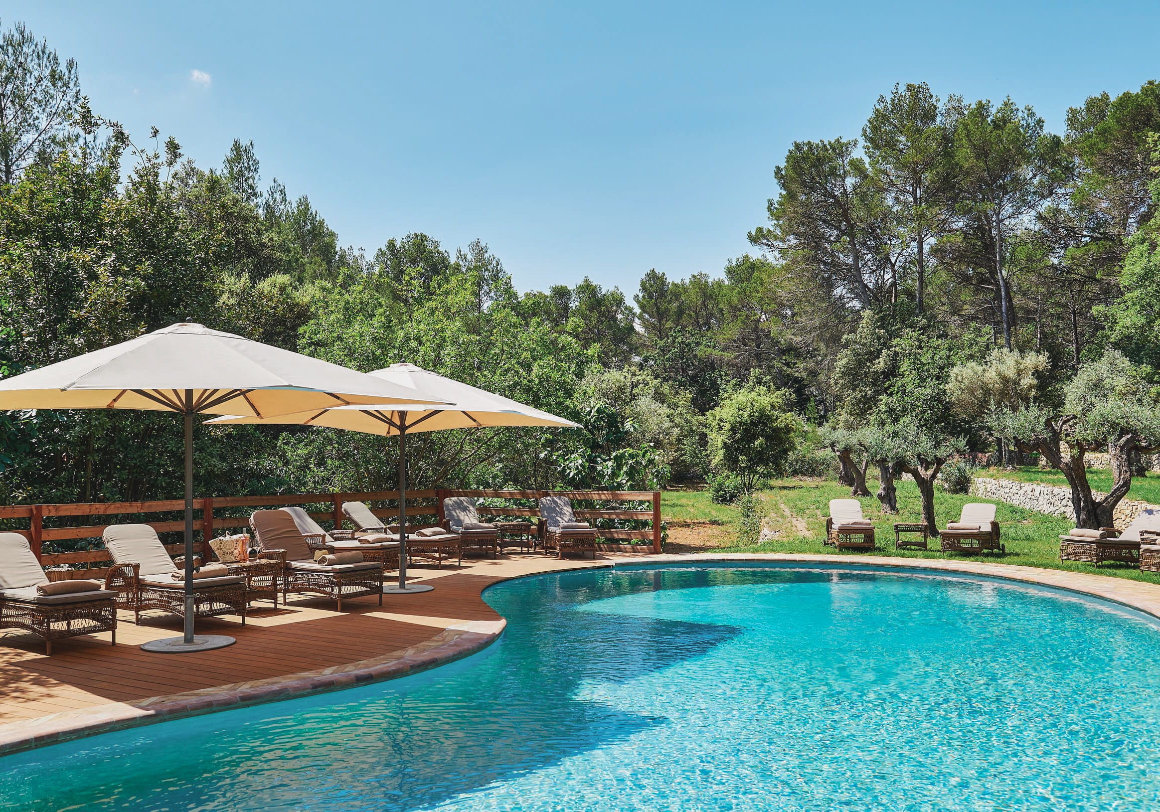 Villa Vana — Marseille & Surroundings