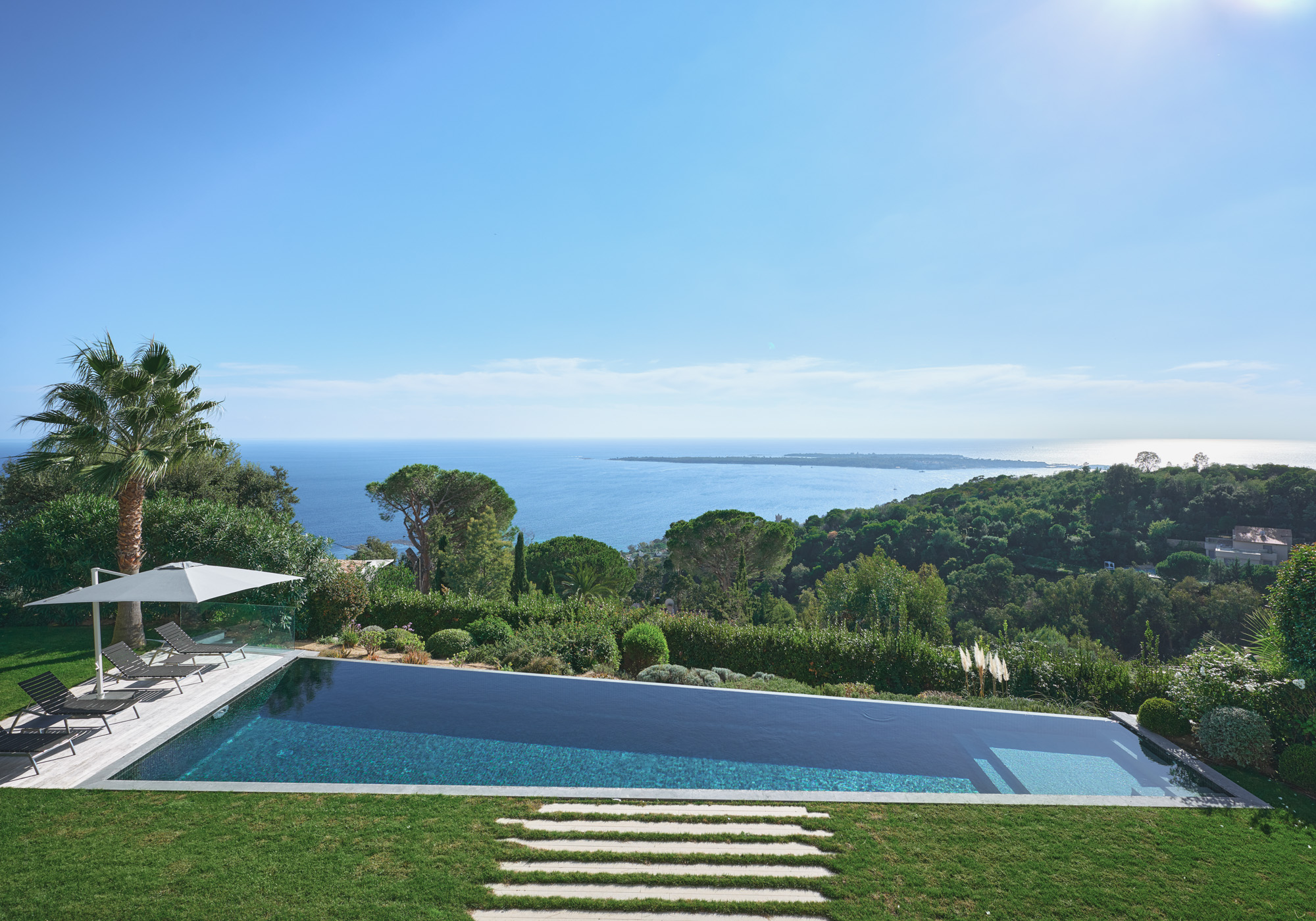 Villa Lucien — Cannes