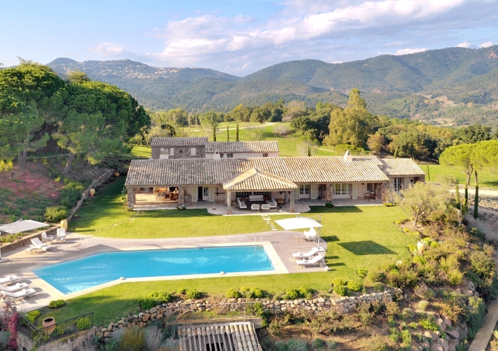 La Ferme — Cannes