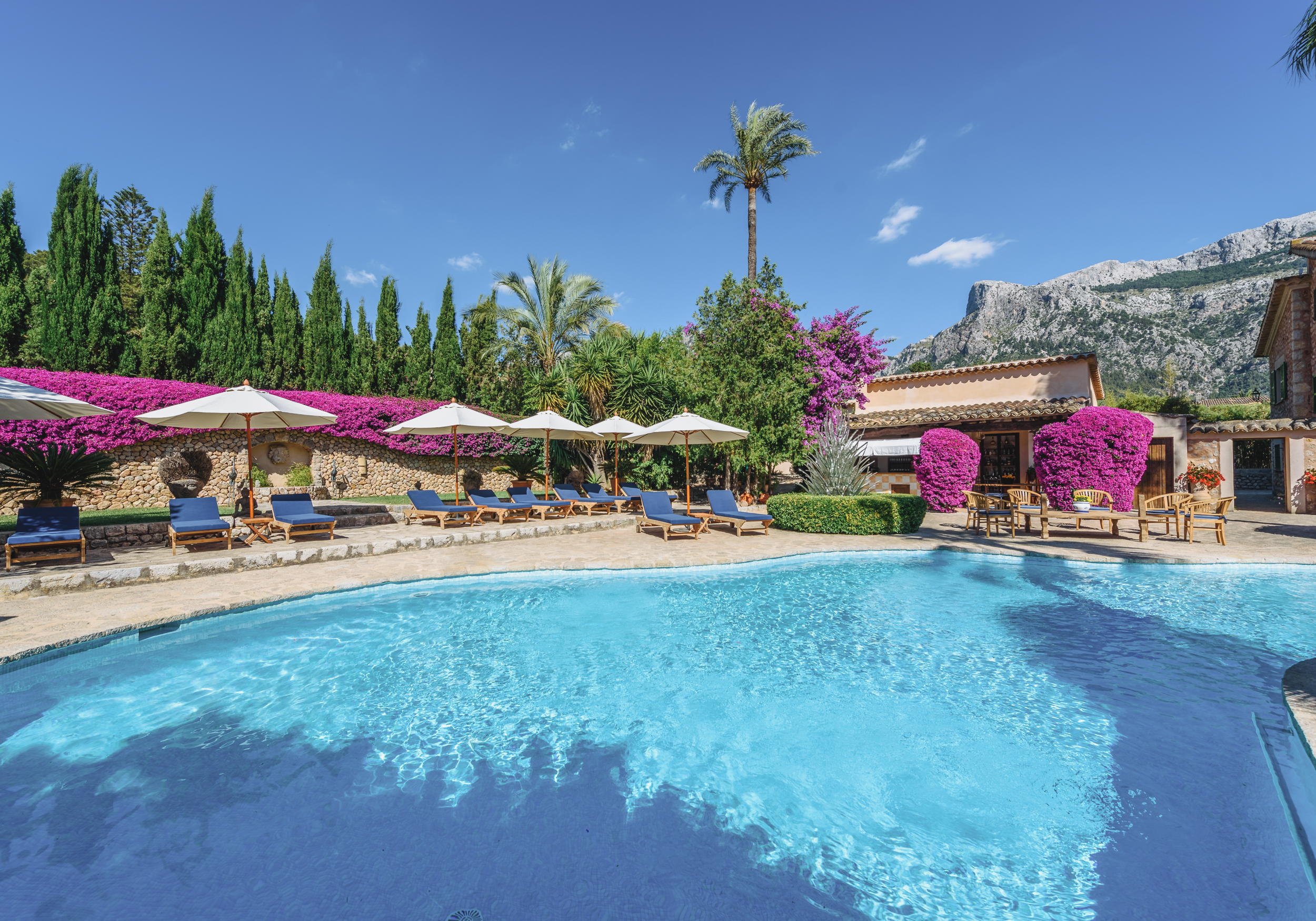 Casa Figuera I — Deia & Soller