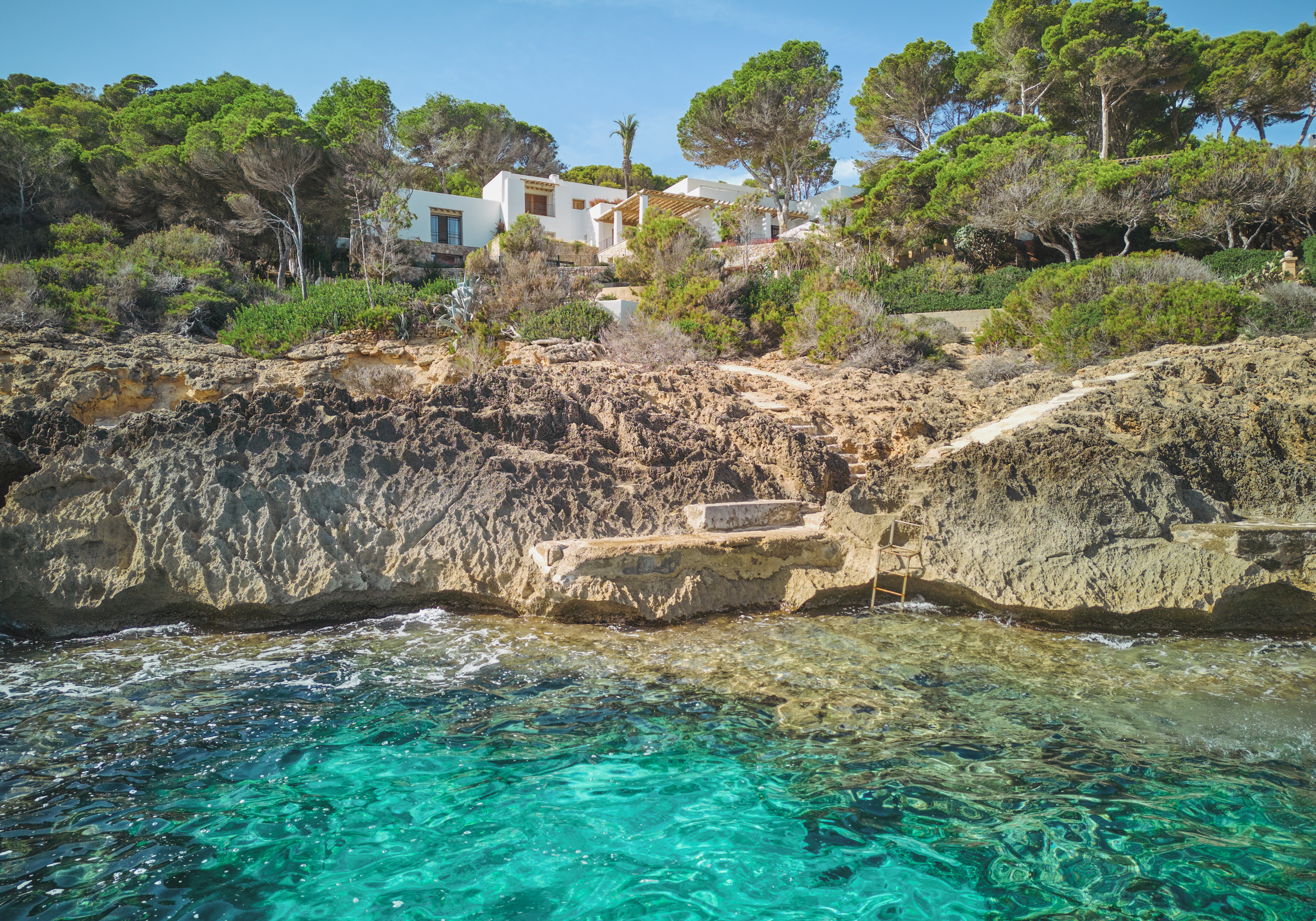 Villa Cala Provensals — Manacor