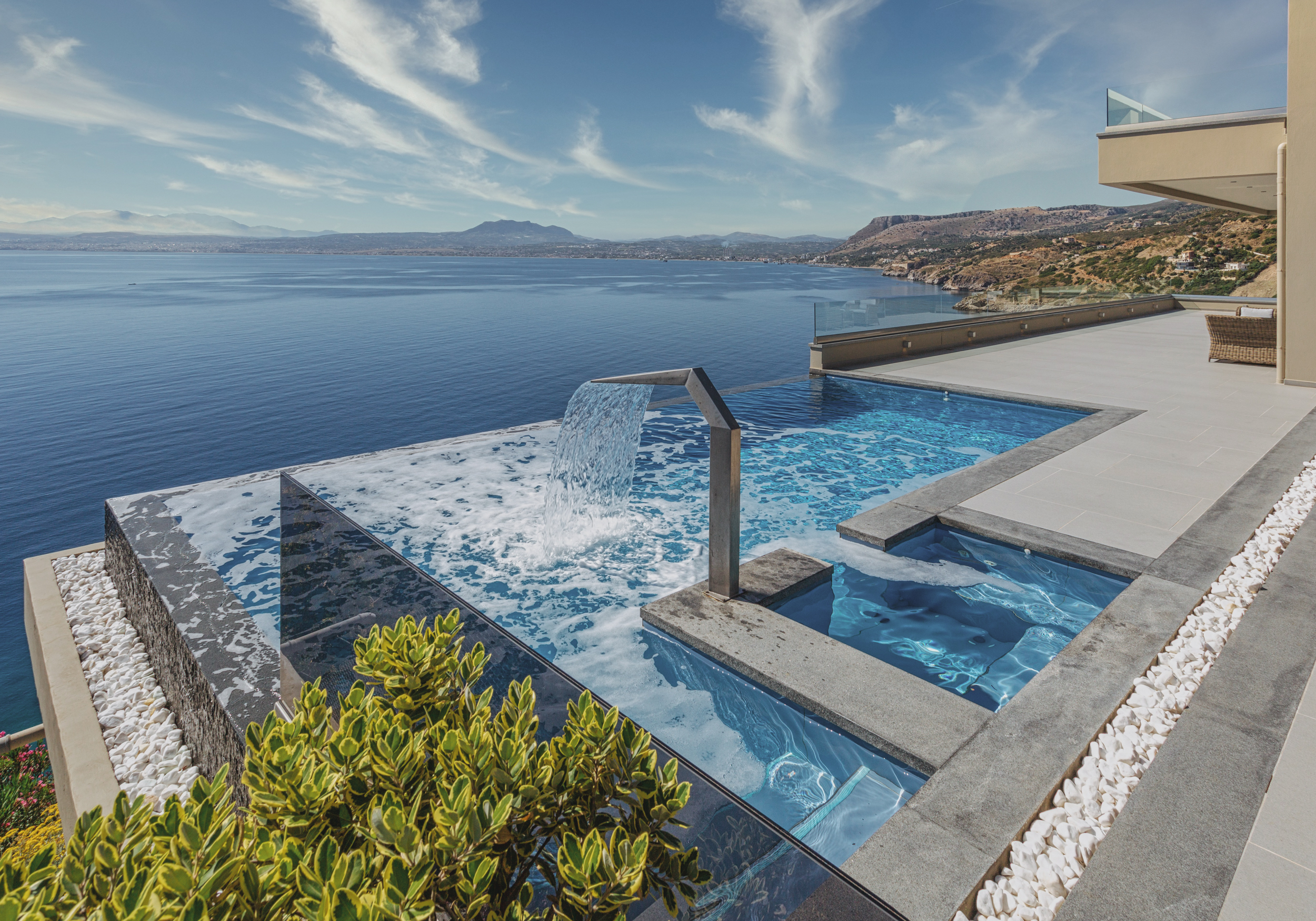Villa Rodia — Heraklion