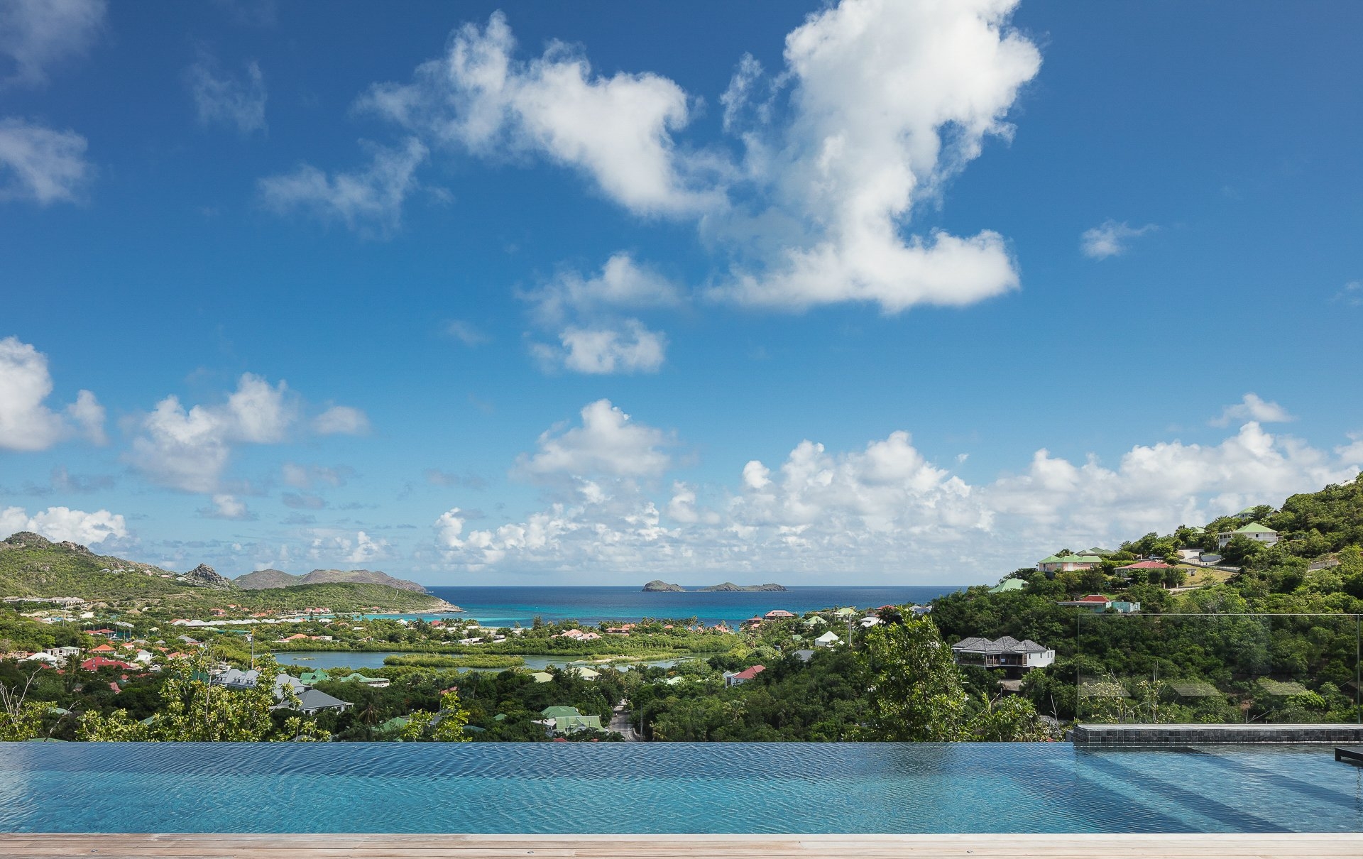 Villa Mar — St-Jean