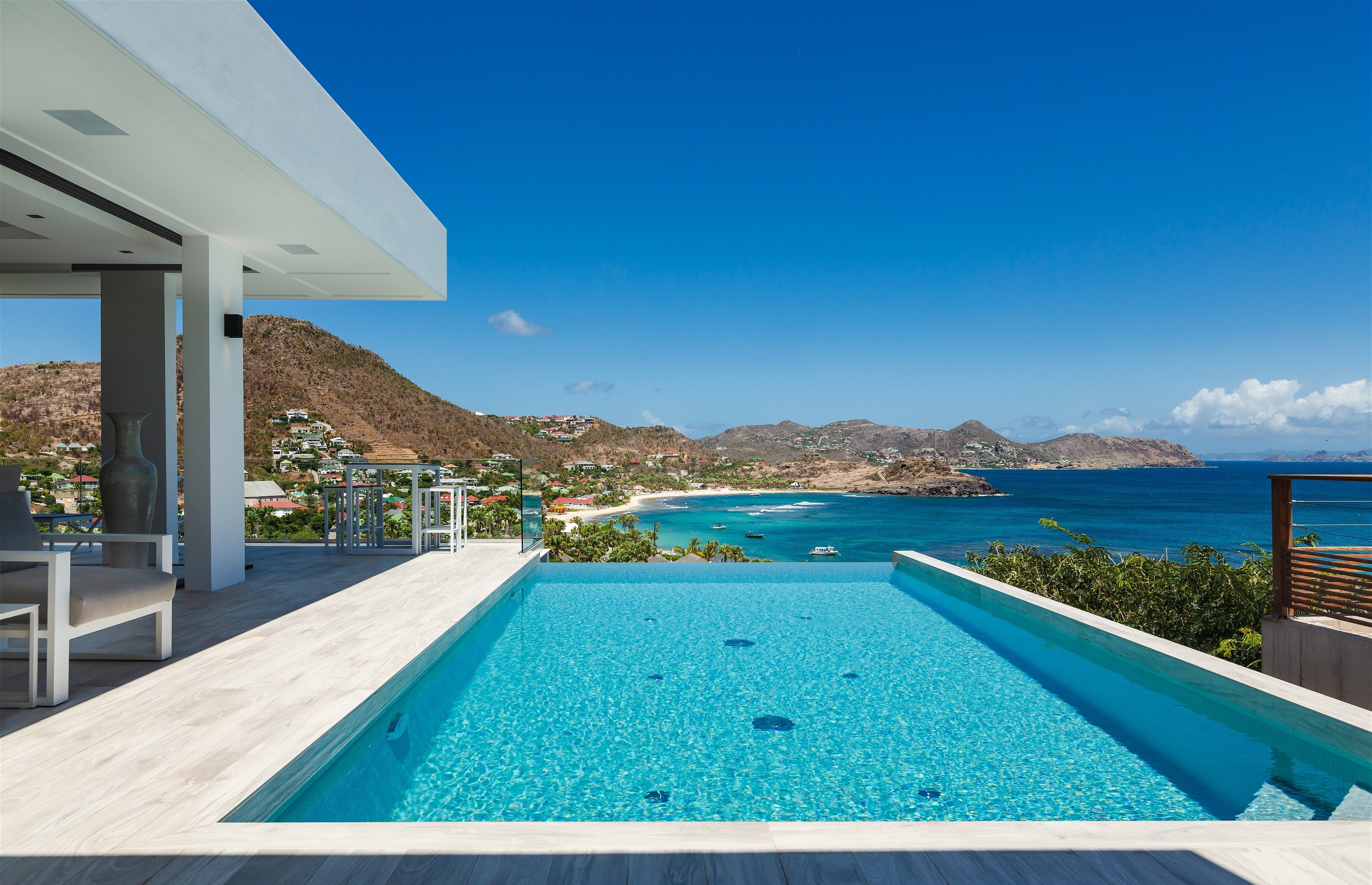 Curated visual reference: Picture Idea: Villa Star St Barts Holiday Villa Star St Barts