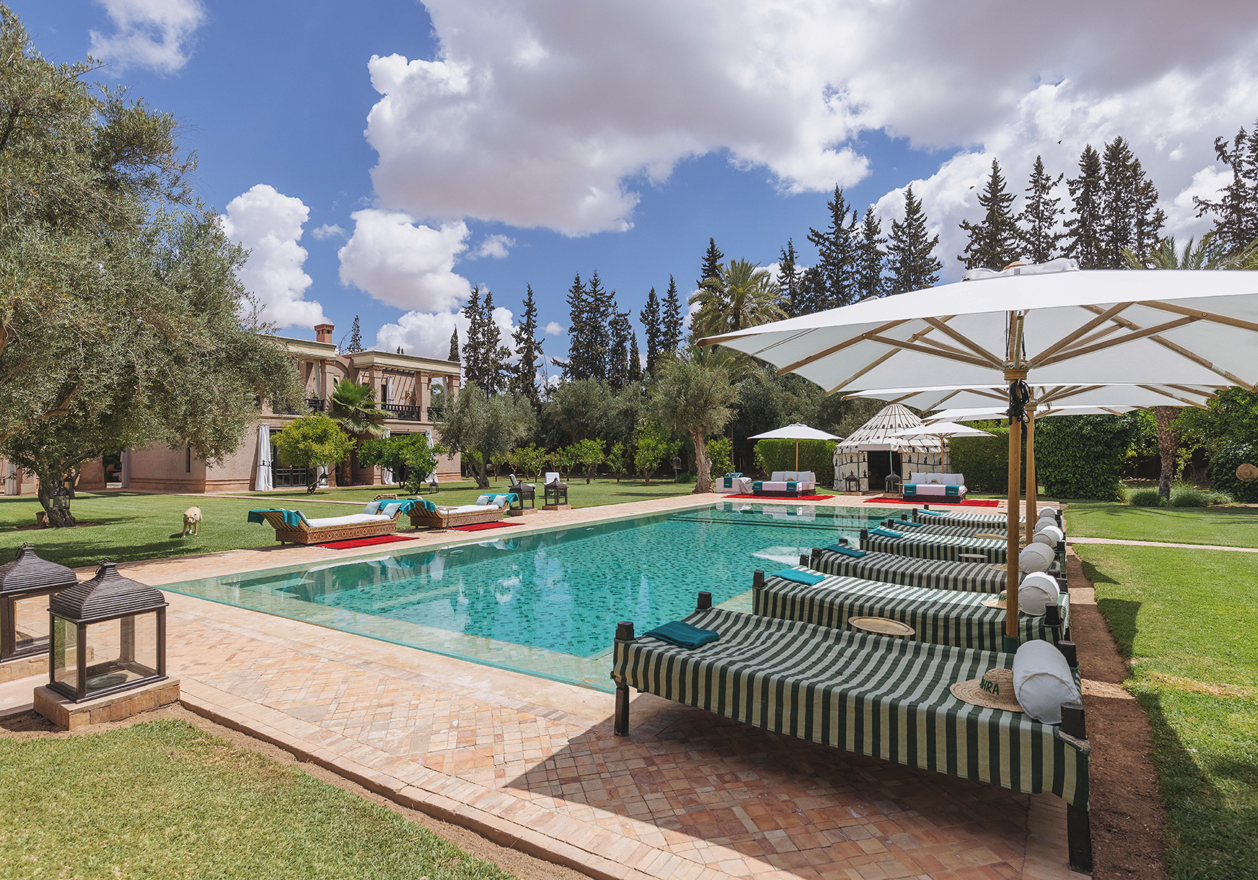 Marrakech