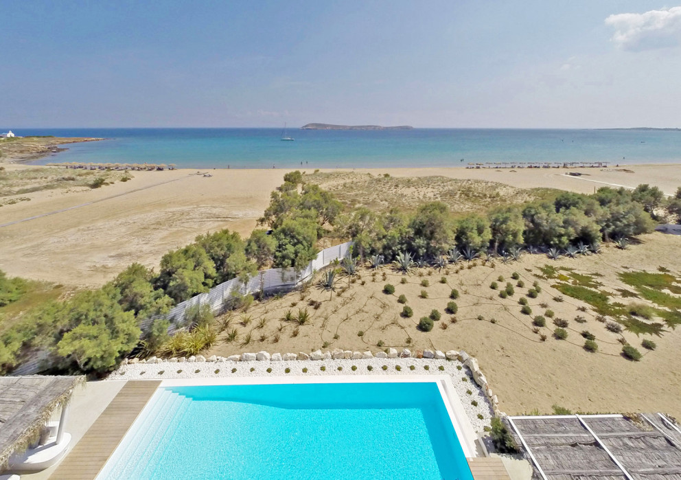 Golden Beach Villa — Golden Beach